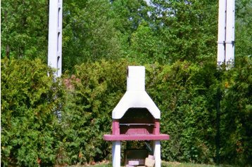 Семейный пансионат Zalakaros 6